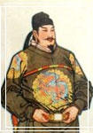 李世民